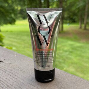 COLOR WOW Color Security Shampoo, Residue-free 75 ml,  2.5 fl oz. AUTHENTIC + NE